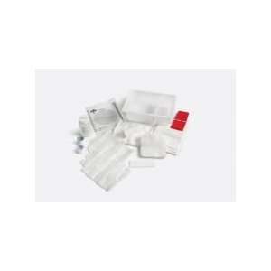  Tray, Wound Care, Latex Free