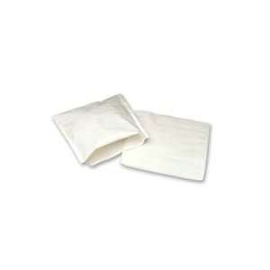  Tidi Products  Chiropractic Sheets w/ Facial Slit, 12x12 