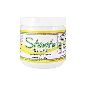   Stevita   Stevia Dietary Supplement, 16 oz