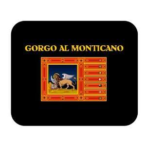  Italy Region   Veneto, Gorgo al Monticano Mouse Pad 