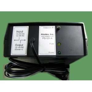  Gel Cell Battery Charger 