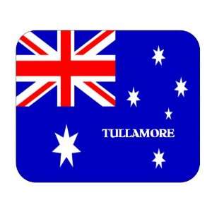  Australia, Tullamore Mouse Pad 