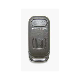   Fob Clicker for 1998 Honda Odyssey With Do It Yourself Programming