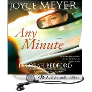   Audio Edition) Joyce Meyer, Deborah Bedford, Ellen Archer Books