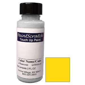 Oz. Bottle of Competition Touch Up Paint for 1996 Chevrolet Corvette 
