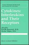 Cytokines Interleukins and Their Receptors, Vol. 80, (0792336364 