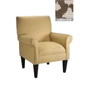  Kenter Arm Chair, 39Hx34W, KAMALA KILM