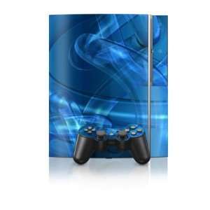  Tubular Dreams Design Protector Skin Decal Sticker for PS3 