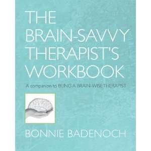   Neurobiology) [Paperback] Bonnie Badenoch  Books