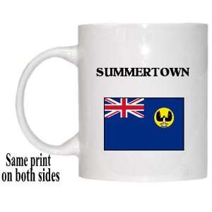  South Australia   SUMMERTOWN Mug 