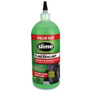   Slime 32 oz. Flat Tire Eliminator for Tubed Tires