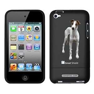  Greyhound on iPod Touch 4g Greatshield Case  Players 