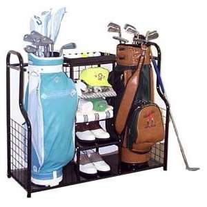  Golf Bag Organizer