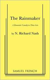   , The, (057361461X), N. Richard Nash, Textbooks   