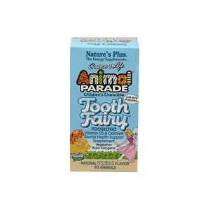  Animal Parade Tooth Fairy Chews 90 Chewables Everything 