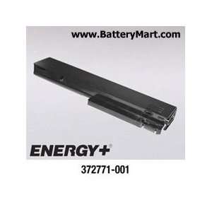  Lithium Ion Battery Pack 4800 mAh for Compaq Business 
