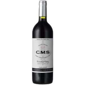  2009 Hedges Cms Red 750ml Grocery & Gourmet Food