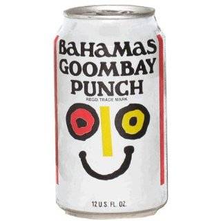  Bahamas Goombay Punch Soda 12oz Explore similar items