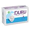 DURU TURKISH BATH BODY CARE SOAP,Olive Oil& cucumber/almond/milk/honey 