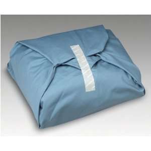  Medline SteriCloth Wrappers   30 x 30   Qty of 12 