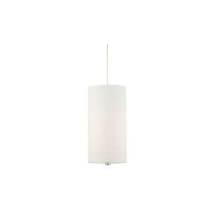   F5237 Grid Accessory Shade with Etched Bottom glass