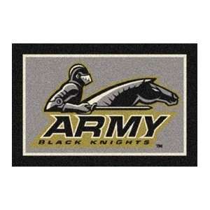  Milliken 54 x 78 Army Area Rug 533315 201 68871