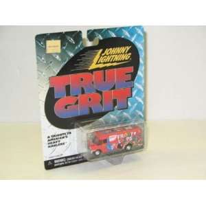  Johnny Lightning Froot Loops True Grit Toys & Games