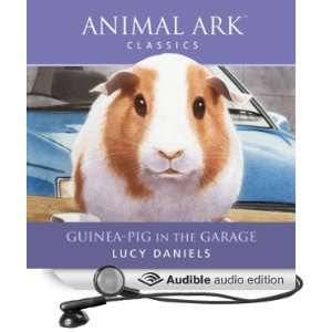 Animal Ark Guinea Pig in the Garage (Audible Audio 