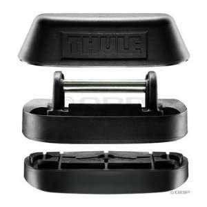  Thule TK6 Tracker II kit Automotive