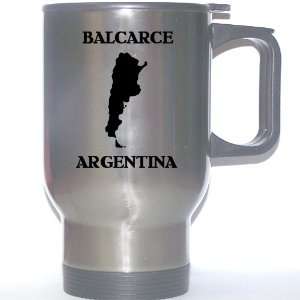  Argentina   BALCARCE Stainless Steel Mug Everything 