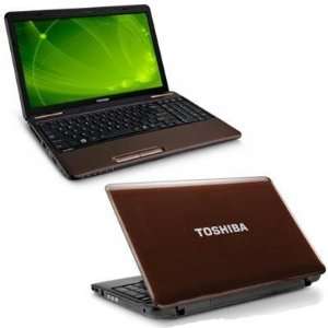  Toshiba Satellite L655 S5098BN 15.6 Inch Notebook PC 