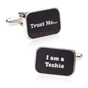  Techie Trust Me CLI CC TECH TRST Patio, Lawn & Garden