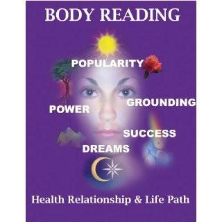 SHAPING OUR DESTINY  Body reading and Recomendations for Health Love 