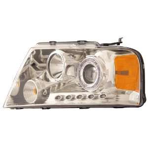  Ford F 150 Projector Head Lights/ Lamps Performance 