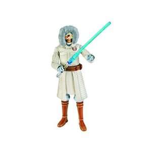   Obi Wan Kenobi Cold Weather Gear Action Figure Toys & Games