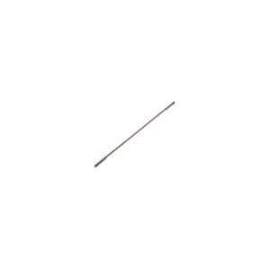   TPI Pin End Coping Saw Blades 0.018 Gauge for Cutting Plastic and