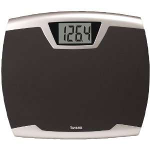   TAYLOR PRECISION 734040732 LITHIUM ELECTRONIC DIGITAL SCALE   15802948