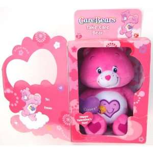  Take Care Bear Valentines Day Bear Bears Toys & Games