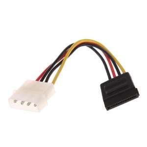   Adapter Power Cable For Sata, Sata2, IDE Hard Disk Drive Electronics