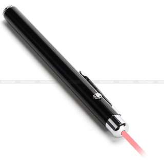   532nm Laser pointer pen Astronomy Mid open Visible Beam Light  