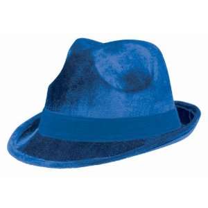  Blue Fedora Toys & Games