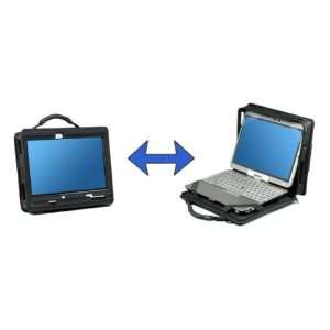    Infocase Fm 2730p 2730p Convertible Tablet Case Electronics