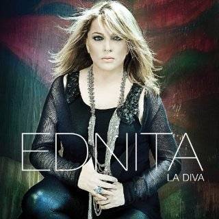 La Diva by Ednita Nazario ( Audio CD   2010)