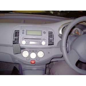  CPH Brodit Nissan Micra Brodit ProClip Angled mount 2003 