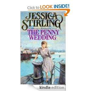The Penny Wedding Jessica Stirling  Kindle Store