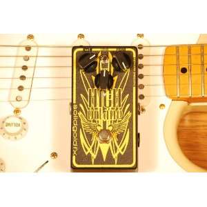  SolidGold FX High Octane Musical Instruments