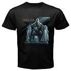 Immolation T Shirt New Black Majesty And Decay Shirt Size S,M,L,XL,2XL 
