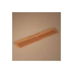  Comb From Siberia with Love 