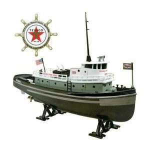 Texaco Tug Boat   2000 Toys & Games
