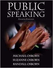   Access ), (020564029X), Michael Osborn, Textbooks   